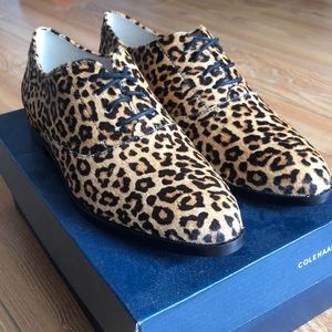 Cole Haan Modern Classics Oxford